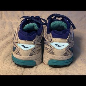 Saucony Women’s Running Sneaker